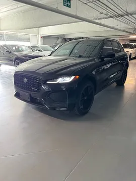2023 Jaguar F-PACE P250 R-Dynamic S