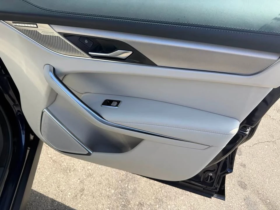 2023 Jaguar F-Pace - Image 18 of 20