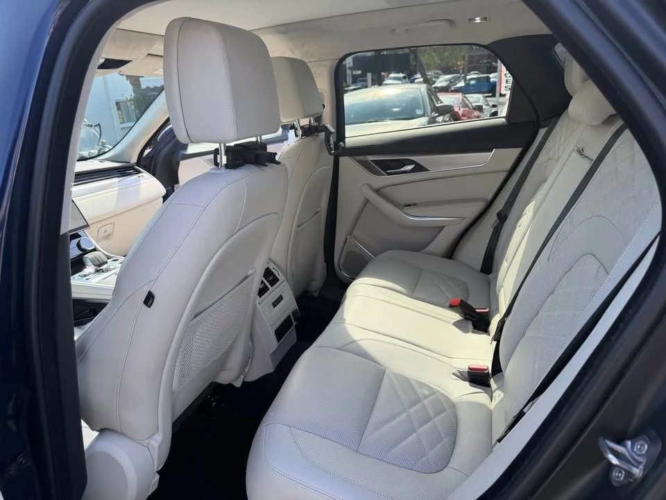 2023 Jaguar F-Pace - Image 20 of 20