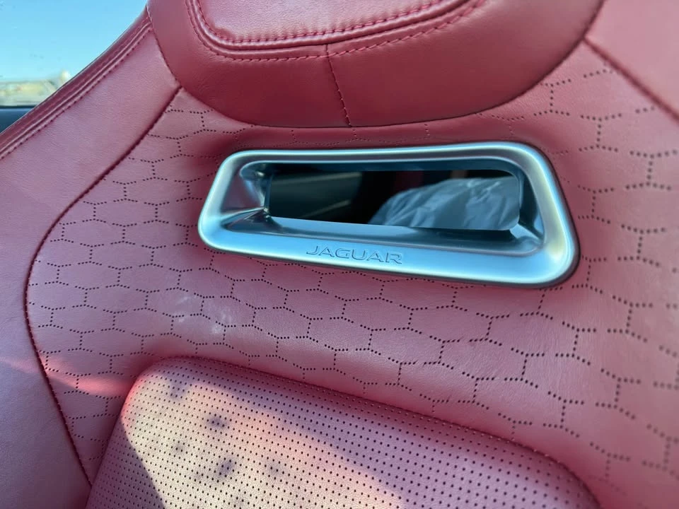 2023 Jaguar F-Pace - Image 15 of 15