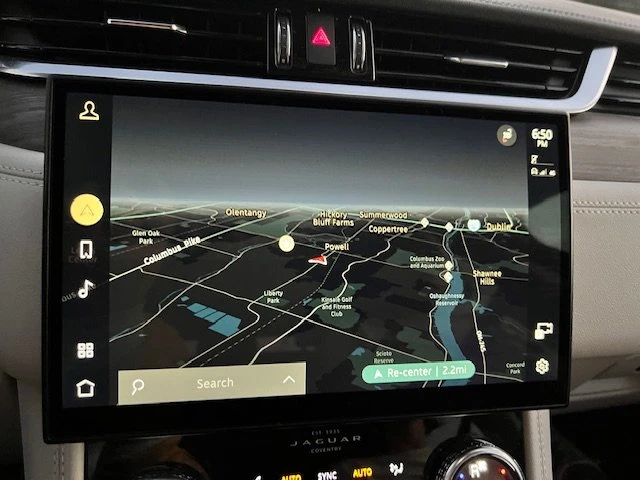 2023 Jaguar F-Pace - Image 14 of 20