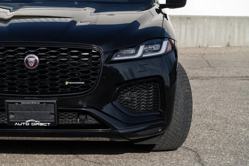 2023 Jaguar F-Pace - Image 14 of 20