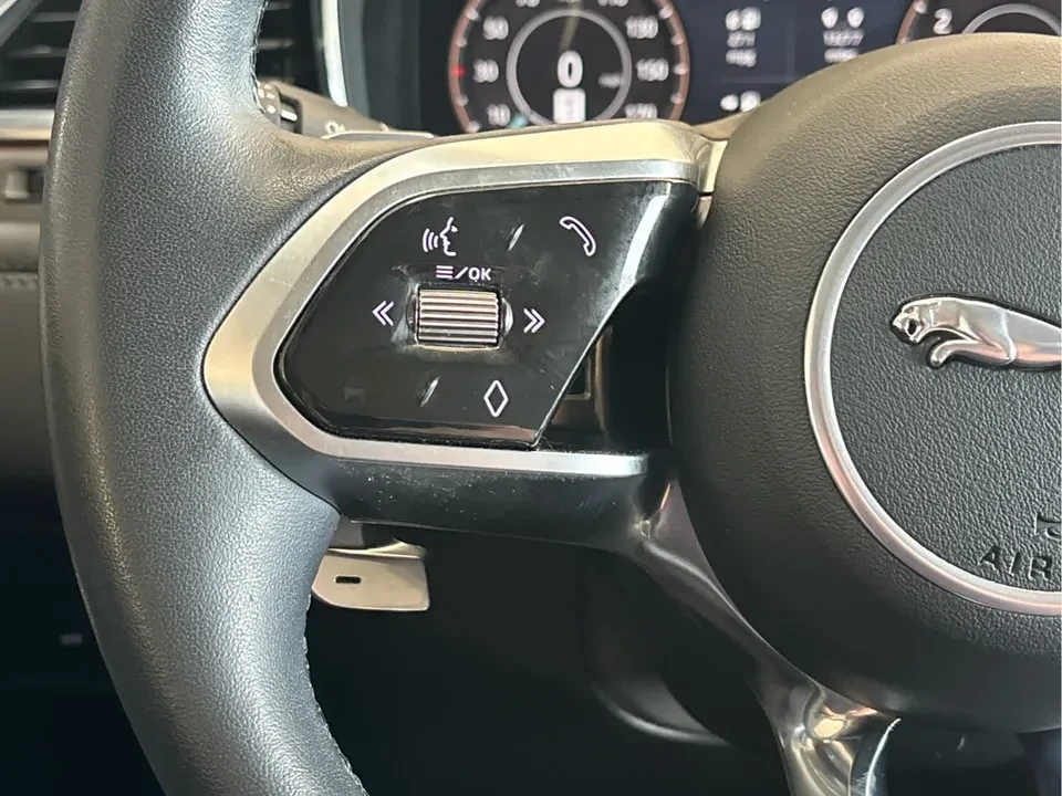 2023 Jaguar F-Pace - Image 15 of 19
