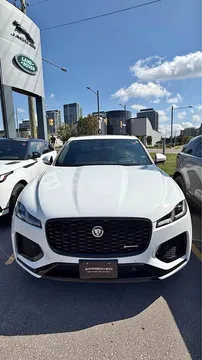 2023 Jaguar F-PACE P250 R-Dynamic S