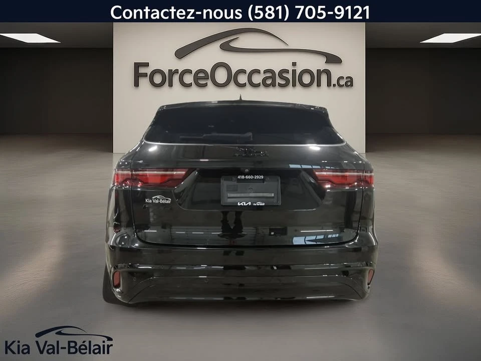 2023 Jaguar F-Pace - Image 8 of 20