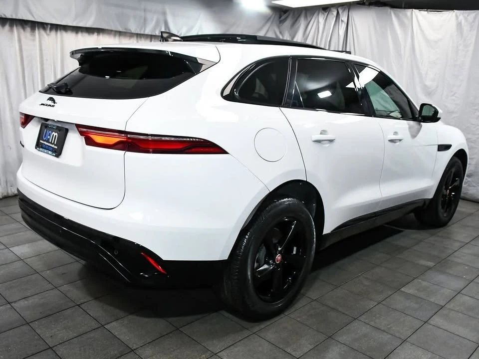 2023 Jaguar F-Pace - Image 6 of 20