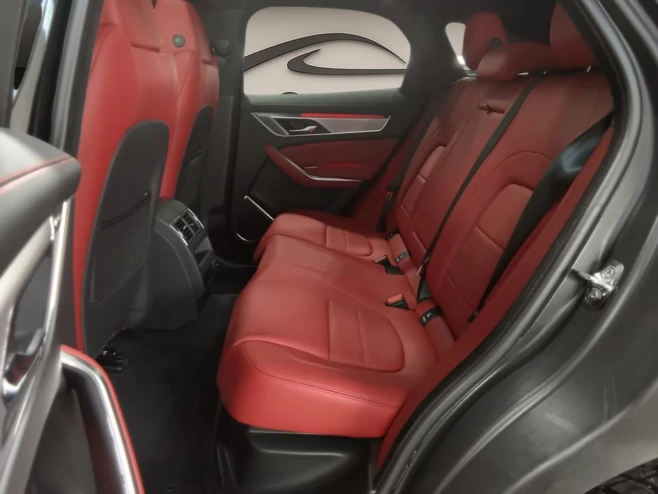 2023 Jaguar F-Pace - Image 6 of 20