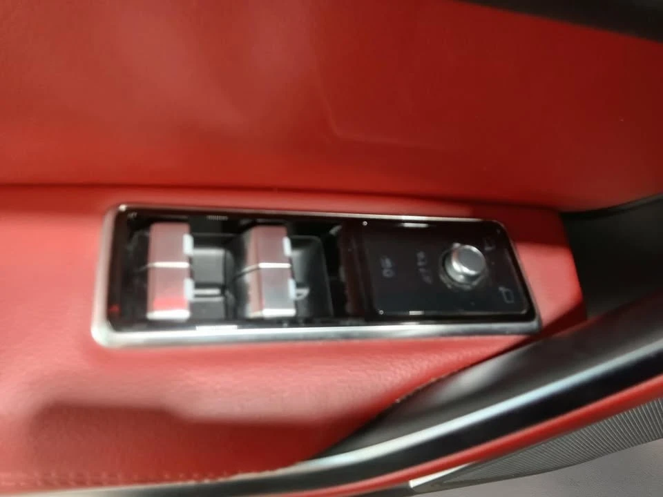 2023 Jaguar F-Pace - Image 20 of 20