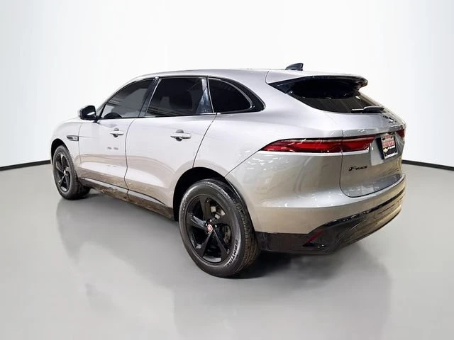 2023 Jaguar F-Pace - Image 7 of 18