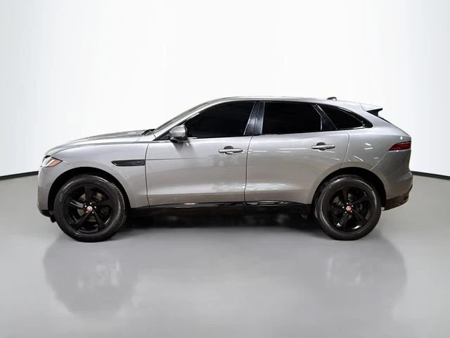 2023 Jaguar F-Pace - Image 8 of 18