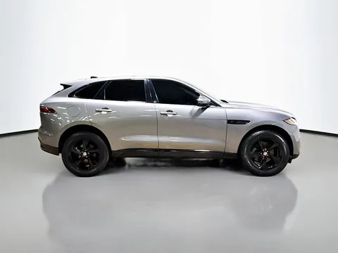 2023 Jaguar F-PACE P250 S 🤘 52127 Miles
