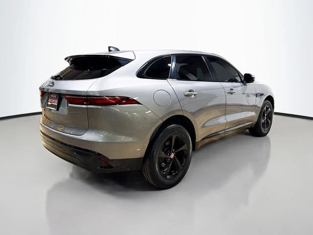 2023 Jaguar F-Pace - Image 5 of 18