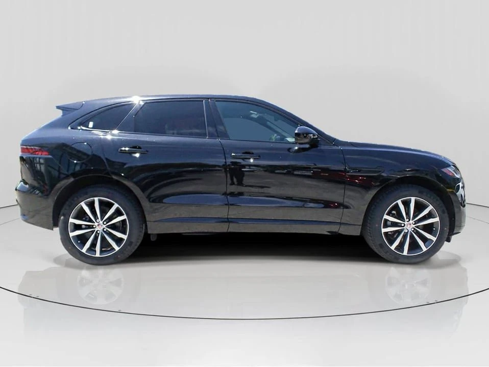 2023 Jaguar F-Pace - Image 6 of 20