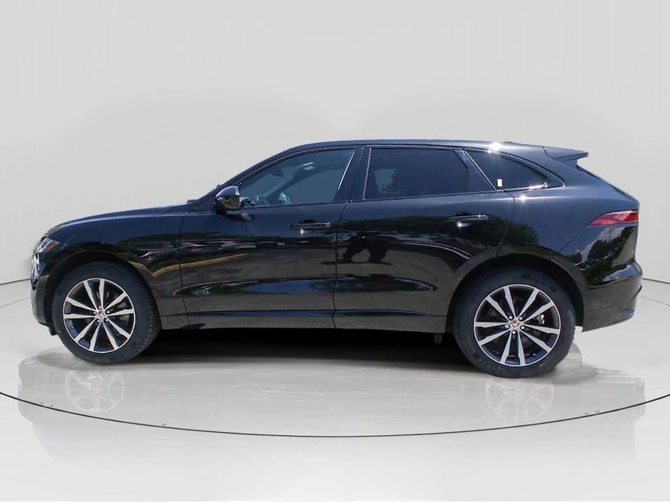 2023 Jaguar F-Pace - Image 2 of 20