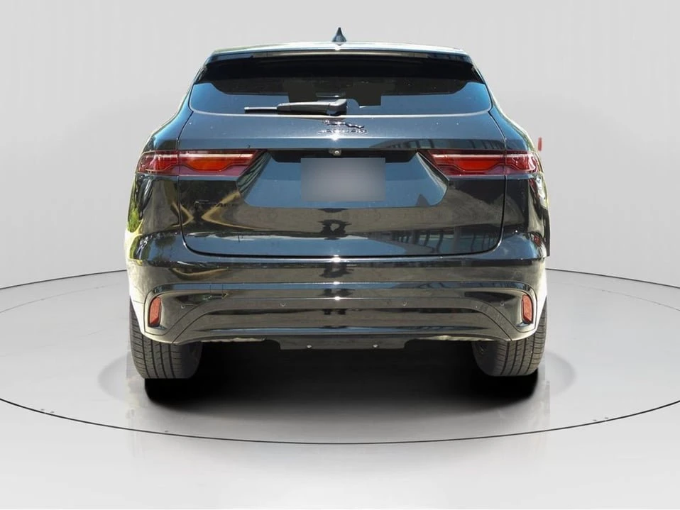 2023 Jaguar F-Pace - Image 4 of 20