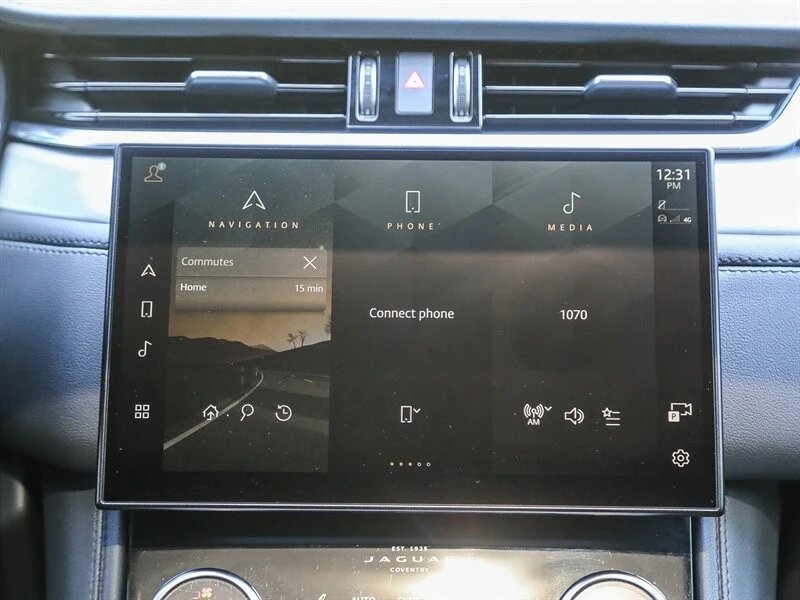 2023 Jaguar F-Pace - Image 18 of 21