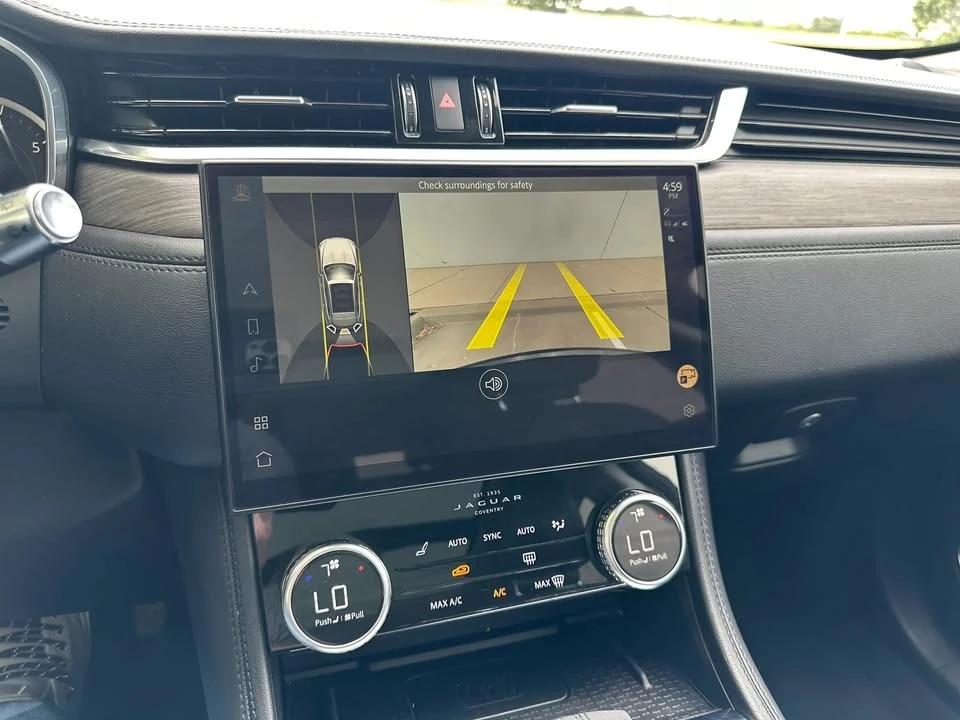 2023 Jaguar F-Pace - Image 20 of 20