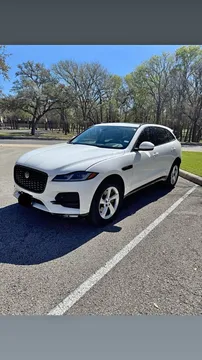 2023 Jaguar F-PACE P250 S Sport Utility 4D