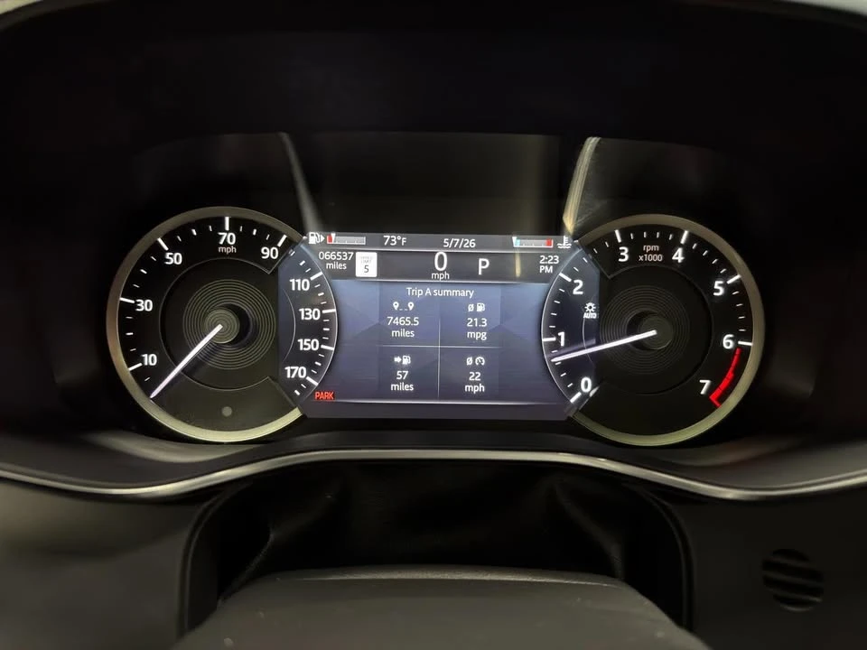 2023 Jaguar F-Pace - Image 18 of 20