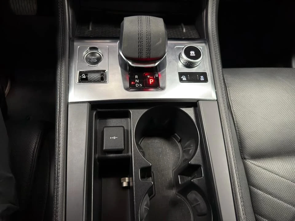 2023 Jaguar F-Pace - Image 20 of 20