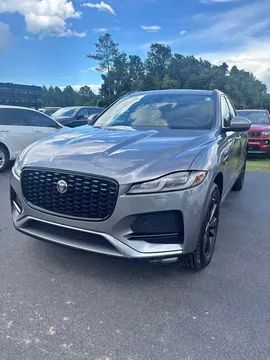2023 Jaguar F-PACE P250 S Sport Utility 4D