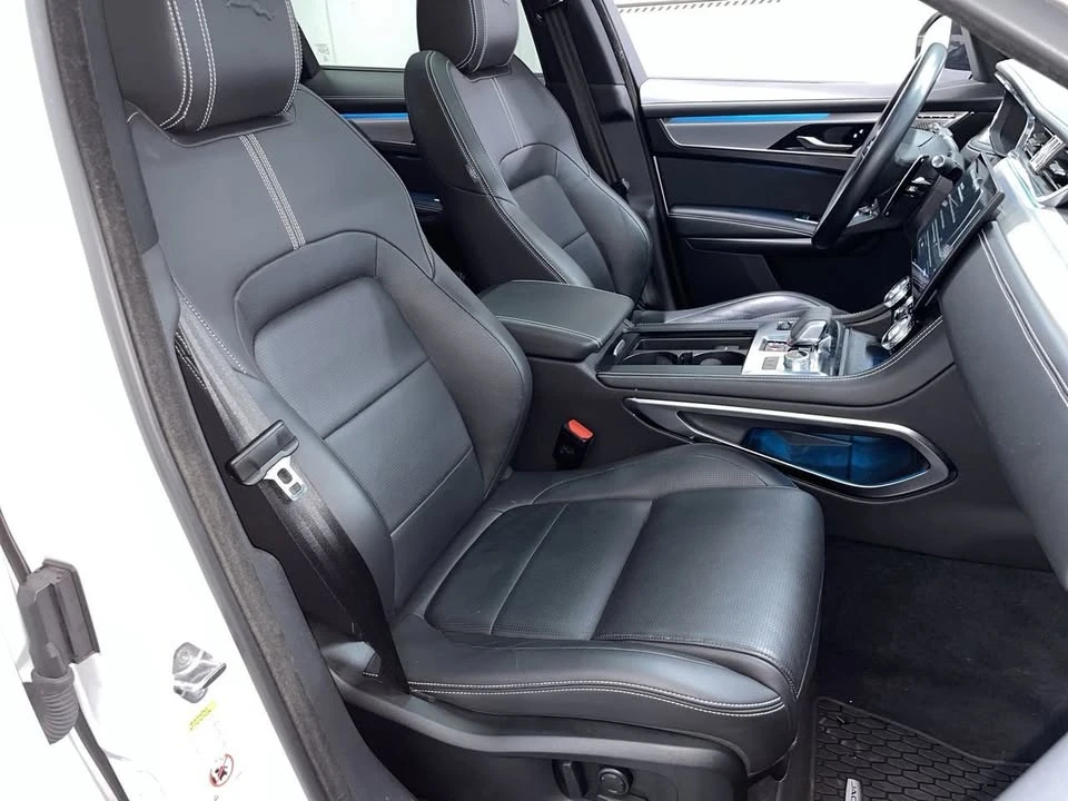 2023 Jaguar F-Pace - Image 20 of 20