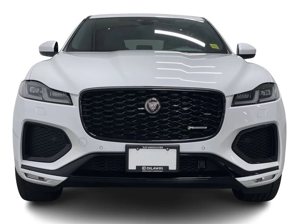 2023 Jaguar F-Pace - Image 4 of 20