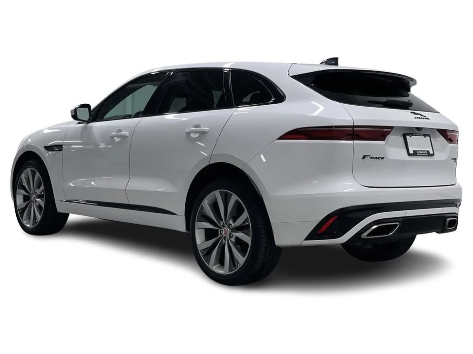 2023 Jaguar F-Pace - Image 6 of 20