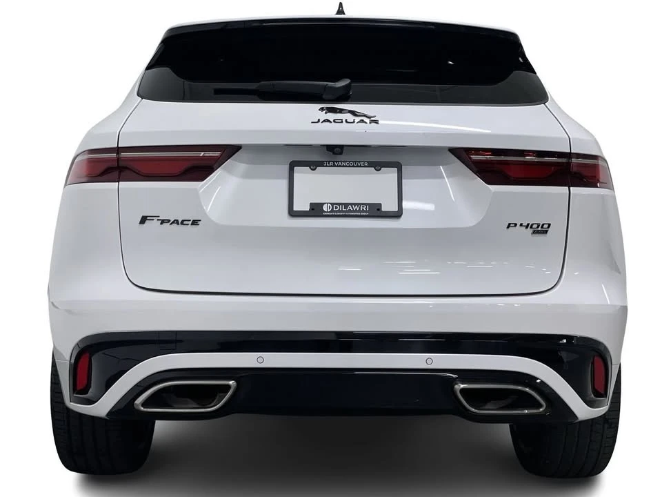 2023 Jaguar F-Pace - Image 3 of 20