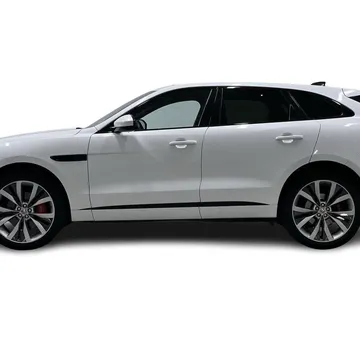 2023 Jaguar F-PACE P400 AWD R-Dynamic S
