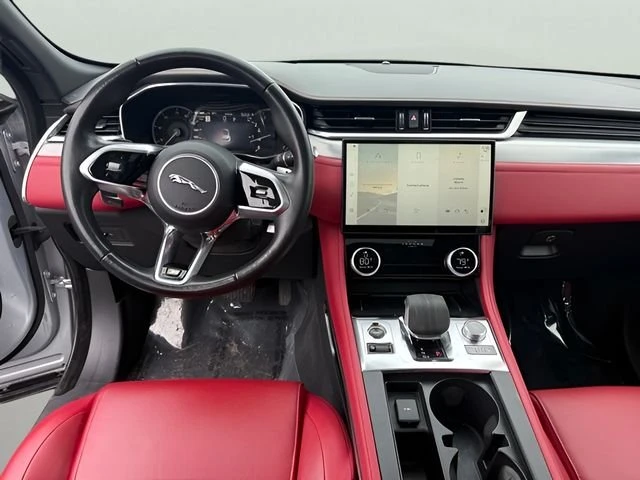 2023 Jaguar F-Pace - Image 11 of 18