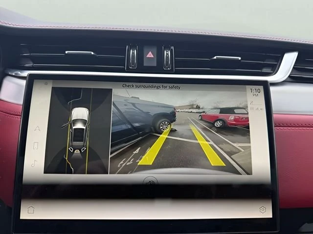 2023 Jaguar F-Pace - Image 17 of 18