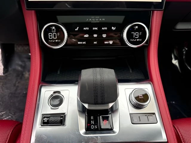 2023 Jaguar F-Pace - Image 18 of 18