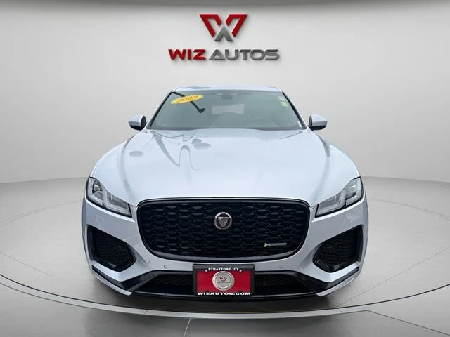 2023 Jaguar F-Pace - Image 2 of 18