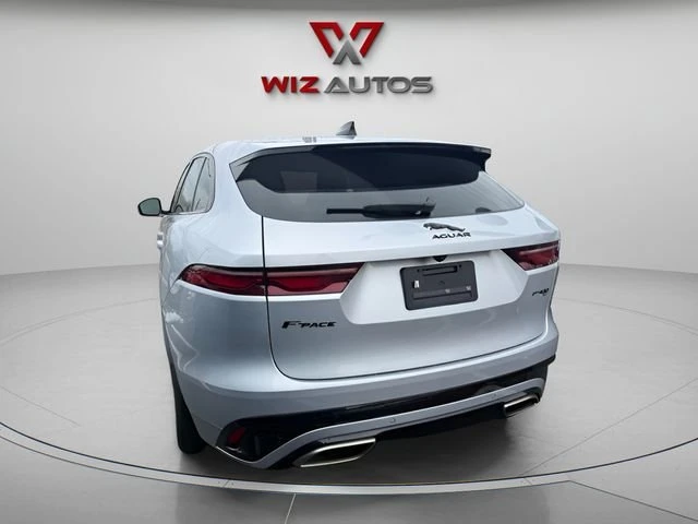 2023 Jaguar F-Pace - Image 5 of 18