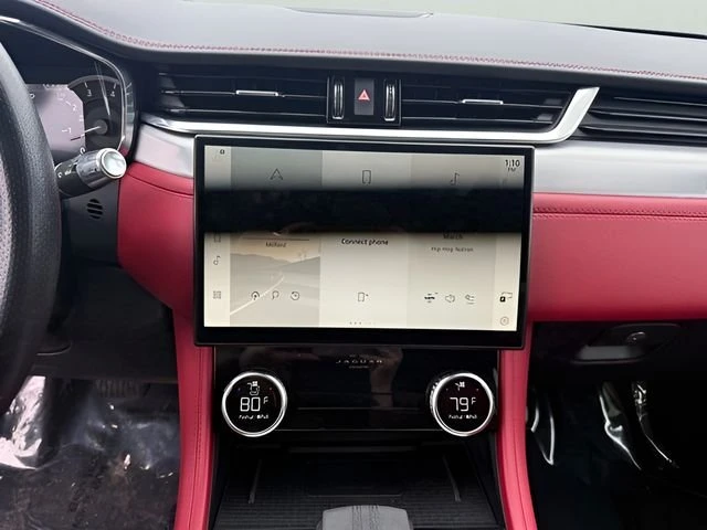 2023 Jaguar F-Pace - Image 14 of 18