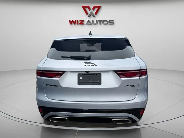 2023 Jaguar F-Pace - Image 6 of 18