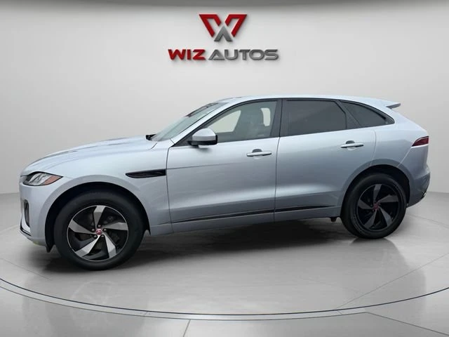 2023 Jaguar F-Pace - Image 4 of 18