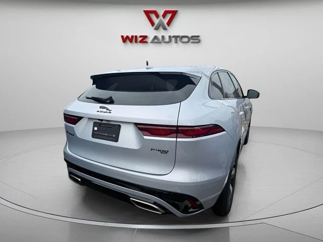 2023 Jaguar F-Pace - Image 7 of 18