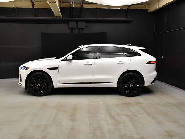 2023 Jaguar F-Pace - Image 4 of 15