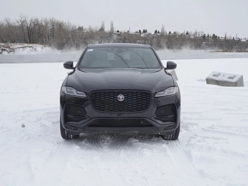 2023 Jaguar F-Pace - Image 2 of 20