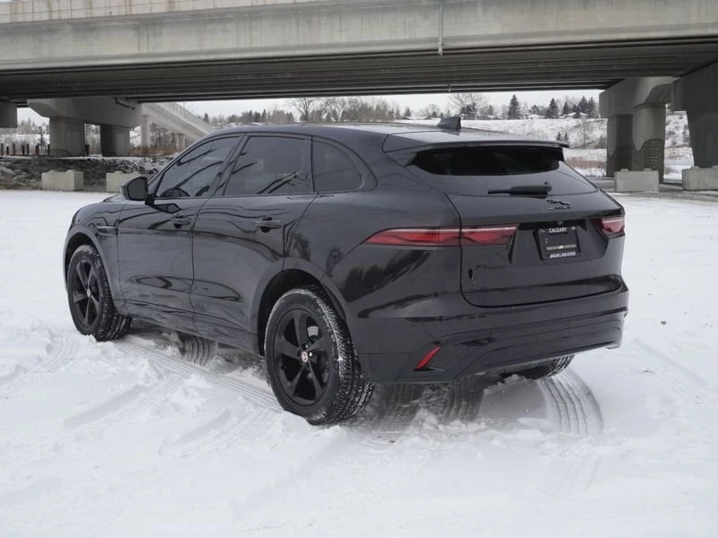 2023 Jaguar F-Pace - Image 5 of 20