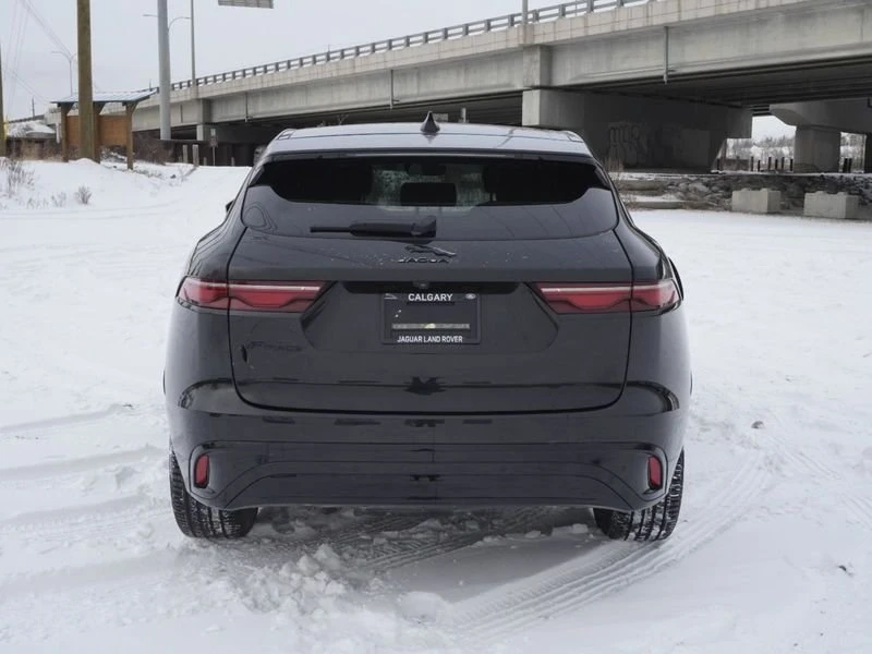2023 Jaguar F-Pace - Image 6 of 20