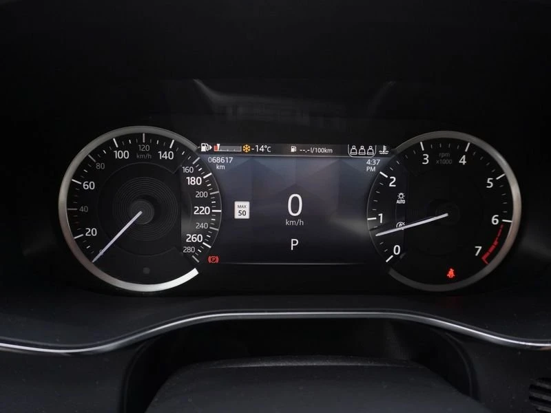 2023 Jaguar F-Pace - Image 15 of 20