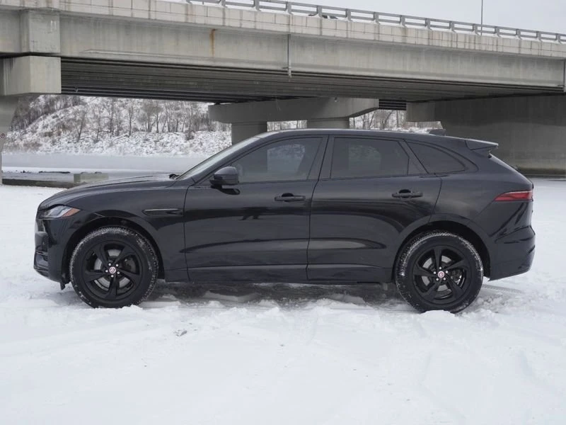 2023 Jaguar F-Pace - Image 4 of 20