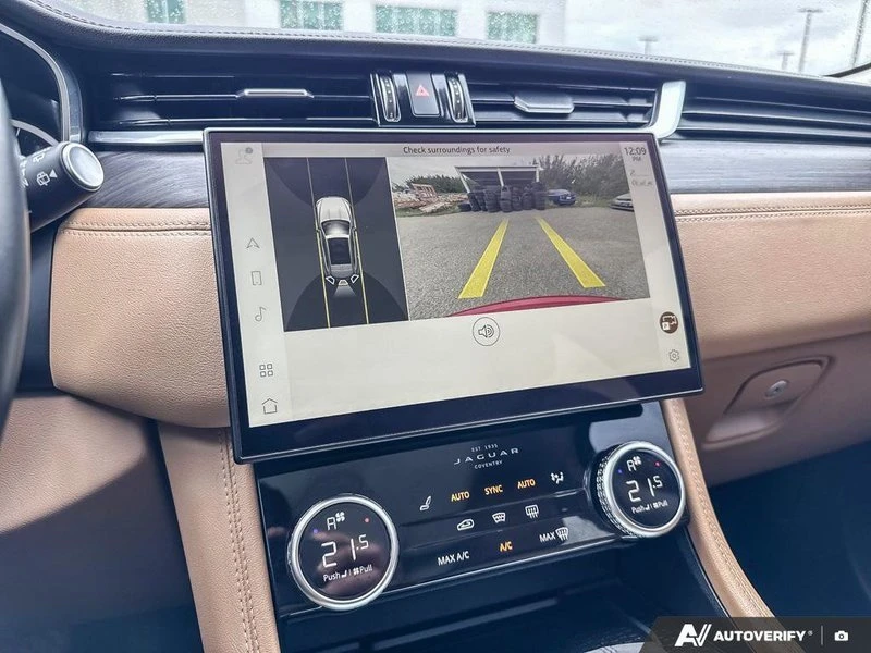 2023 Jaguar F-Pace - Image 20 of 20