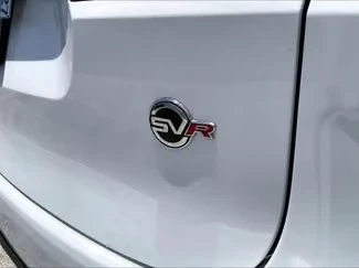 2023 Jaguar F-Pace SVR - Image 7 of 16