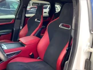 2023 Jaguar F-Pace SVR - Image 11 of 16