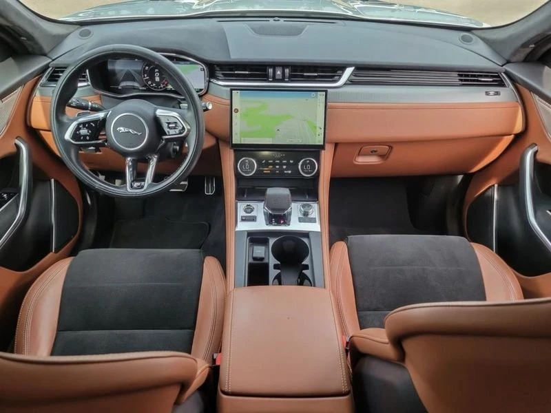2023 Jaguar F-Pace SVR - Image 19 of 20