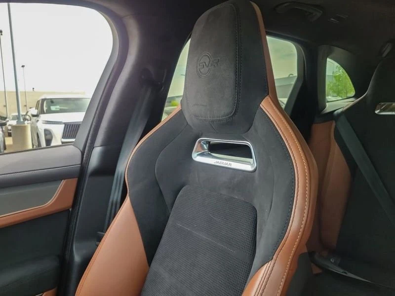 2023 Jaguar F-Pace SVR - Image 15 of 20